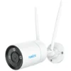 Reolink W330 4K Wifi 6-övervakningskamera