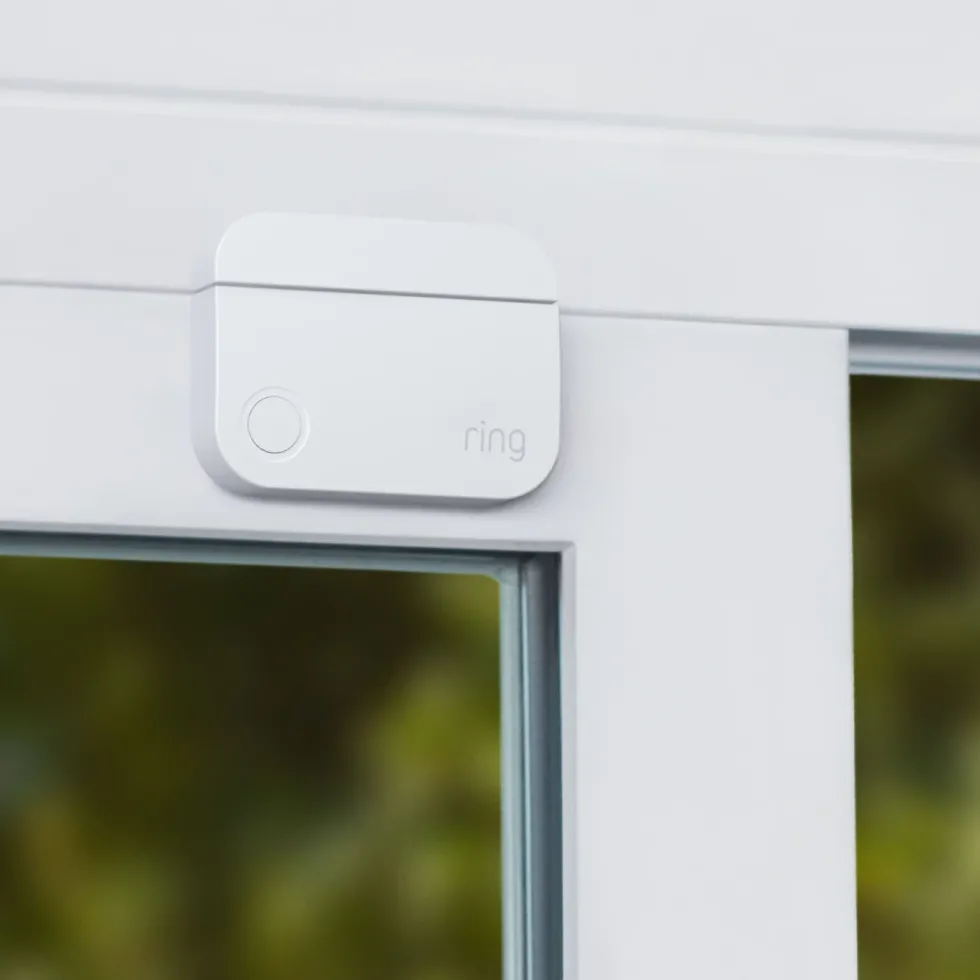 Ring Alarm Contact Sensor