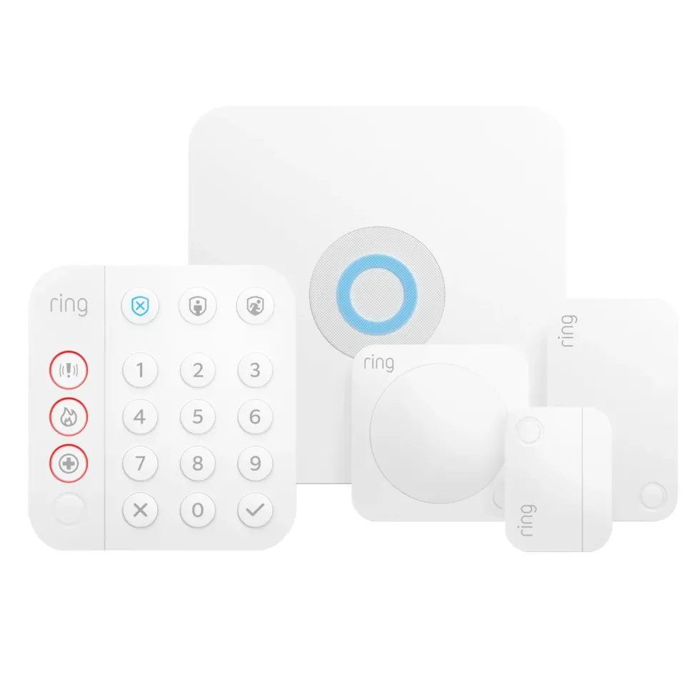 Ring Alarm (2. gen) Larmsystem