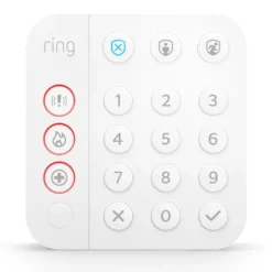 Ring Alarm (2. gen) Larmsystem