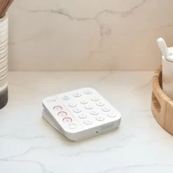 Ring Alarm Keypad