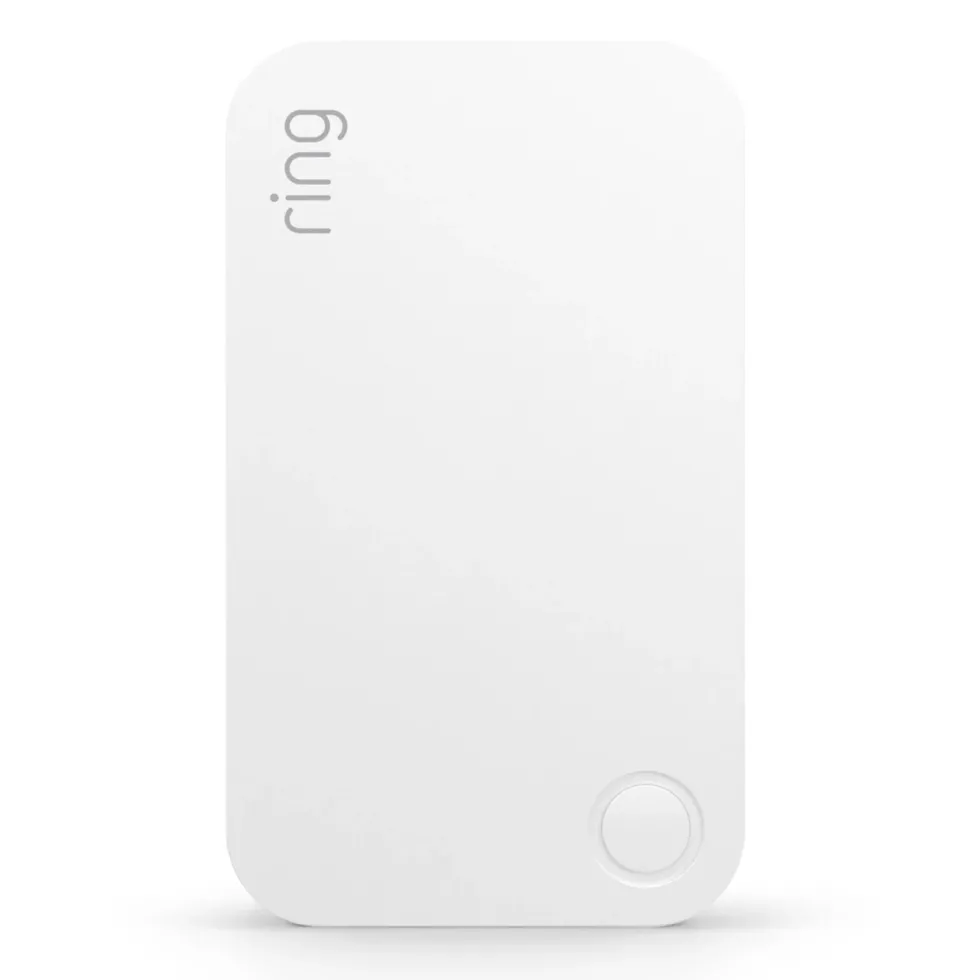 Ring Alarm Range Extender