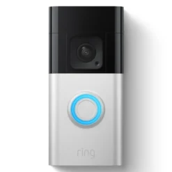 Ring Battery Doorbell Plus
