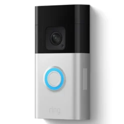 Ring Battery Doorbell Plus