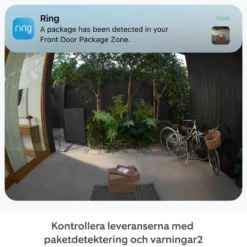 Ring Battery Video Doorbell Pro