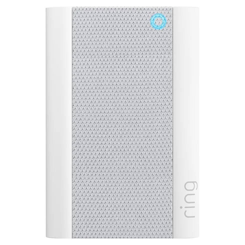 Ring Chime Pro Gen.2
