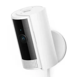 Ring Indoor Cam Gen. 2 Övervakningskamera Vit