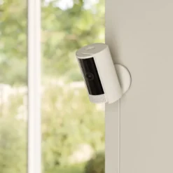 Ring Indoor Cam Gen. 2 Övervakningskamera Vit