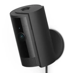 Ring Indoor Cam Gen. 2 Övervakningskamera Svart