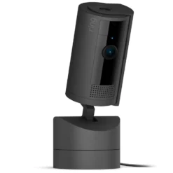 Ring Pan-Tilt Indoor Camera Svart