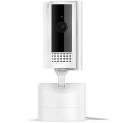Ring Pan-Tilt Indoor Camera Vit