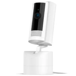 Ring Pan-Tilt Indoor Camera Vit