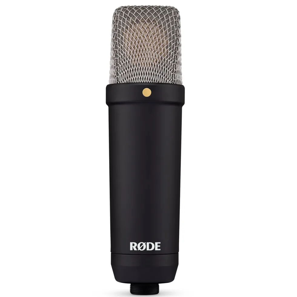 Rode NT1 Signature Series Studiomikrofon