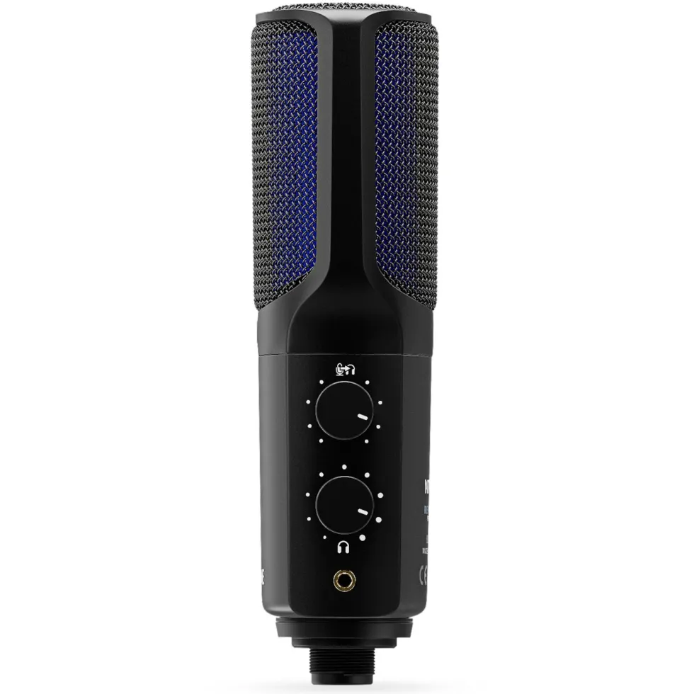 Rode NT-USB+ USB-mikrofon