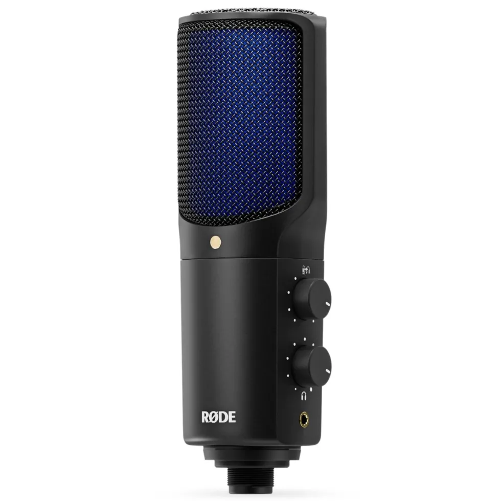 Rode NT-USB+ USB-mikrofon