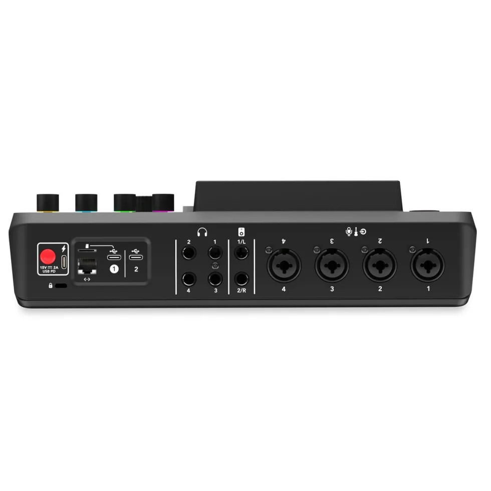Rode RodeCaster PRO II Prod