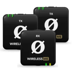 Rode Wireless ME Dual