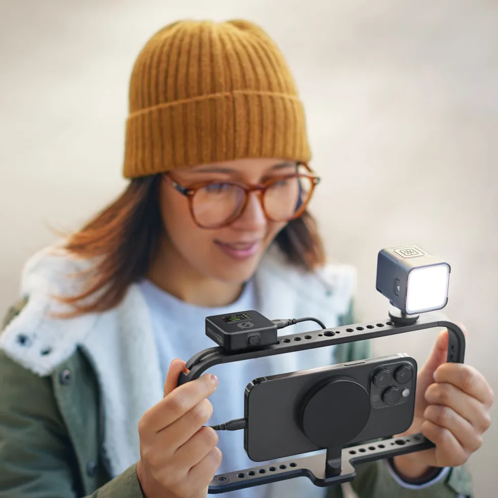 Rode Wireless PRO Trådlöst mikrofonsystem
