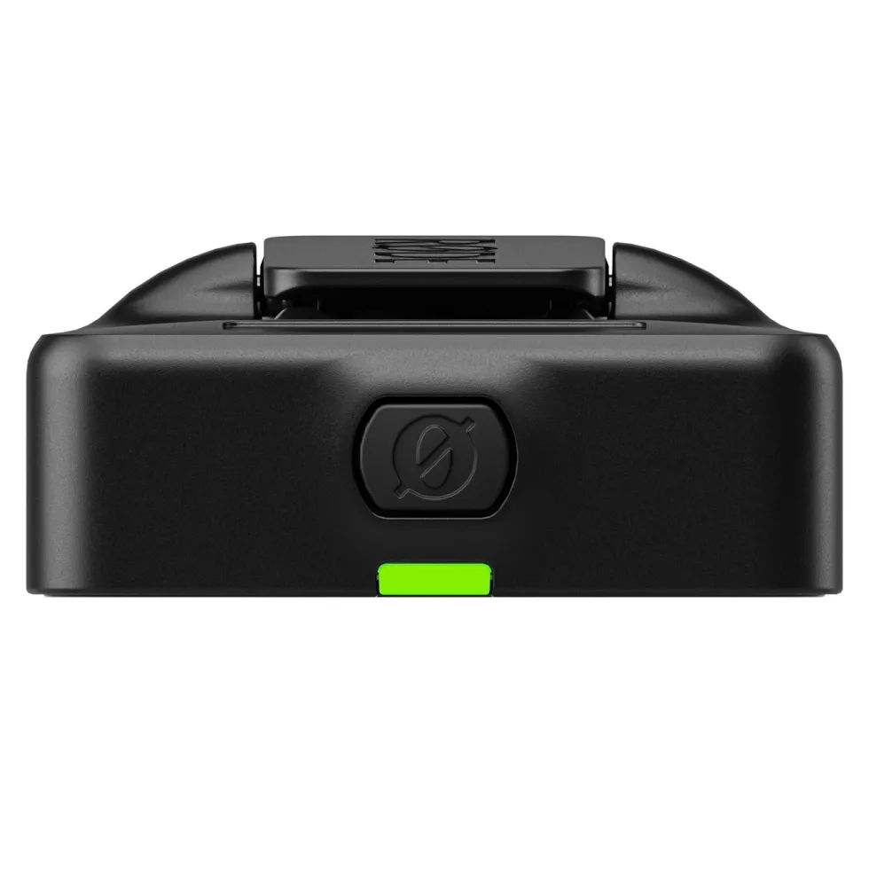 Rode Wireless PRO Trådlöst mikrofonsystem