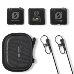 Rode Wireless PRO Trådlöst mikrofonsystem