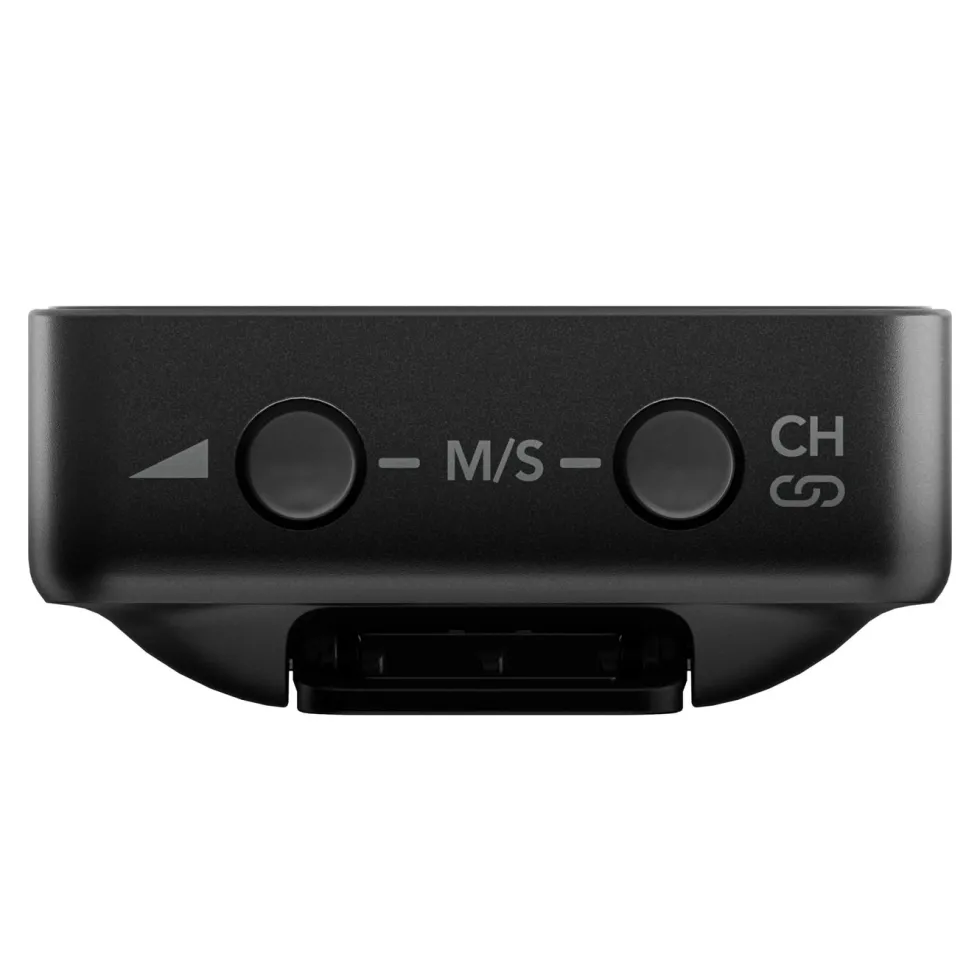 Rode Wireless PRO Trådlöst mikrofonsystem