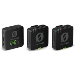 Rode Wireless PRO Trådlöst mikrofonsystem