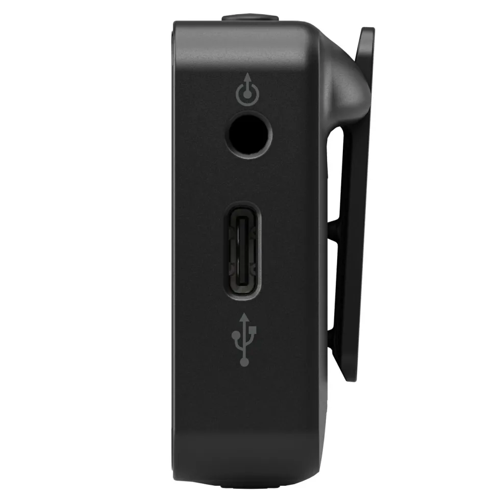 Rode Wireless PRO Trådlöst mikrofonsystem