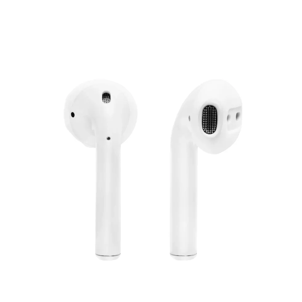 Roxcore Silikonkuddar för AirPods (Gen 1 & 2, 2017/2019)