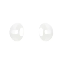 Roxcore Silikonkuddar för AirPods (Gen 1 & 2, 2017/2019)