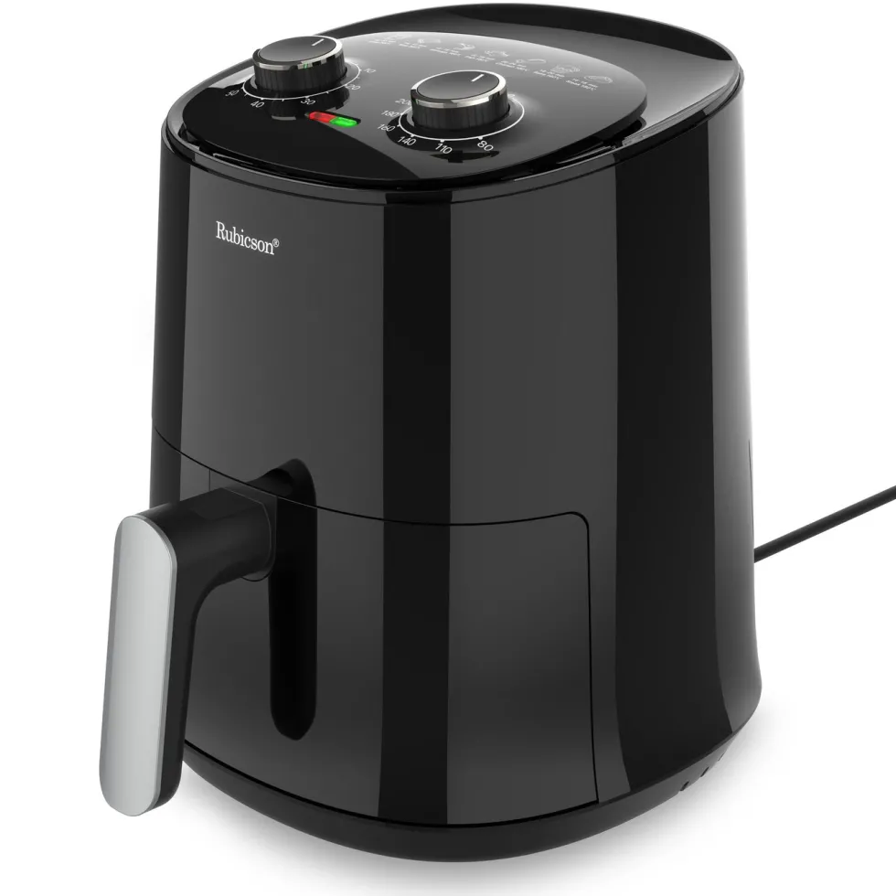 Rubicson Airfryer 2,5 liter