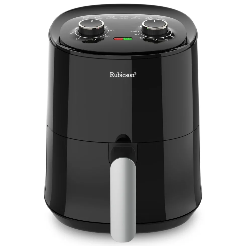 Rubicson Airfryer 2,5 liter