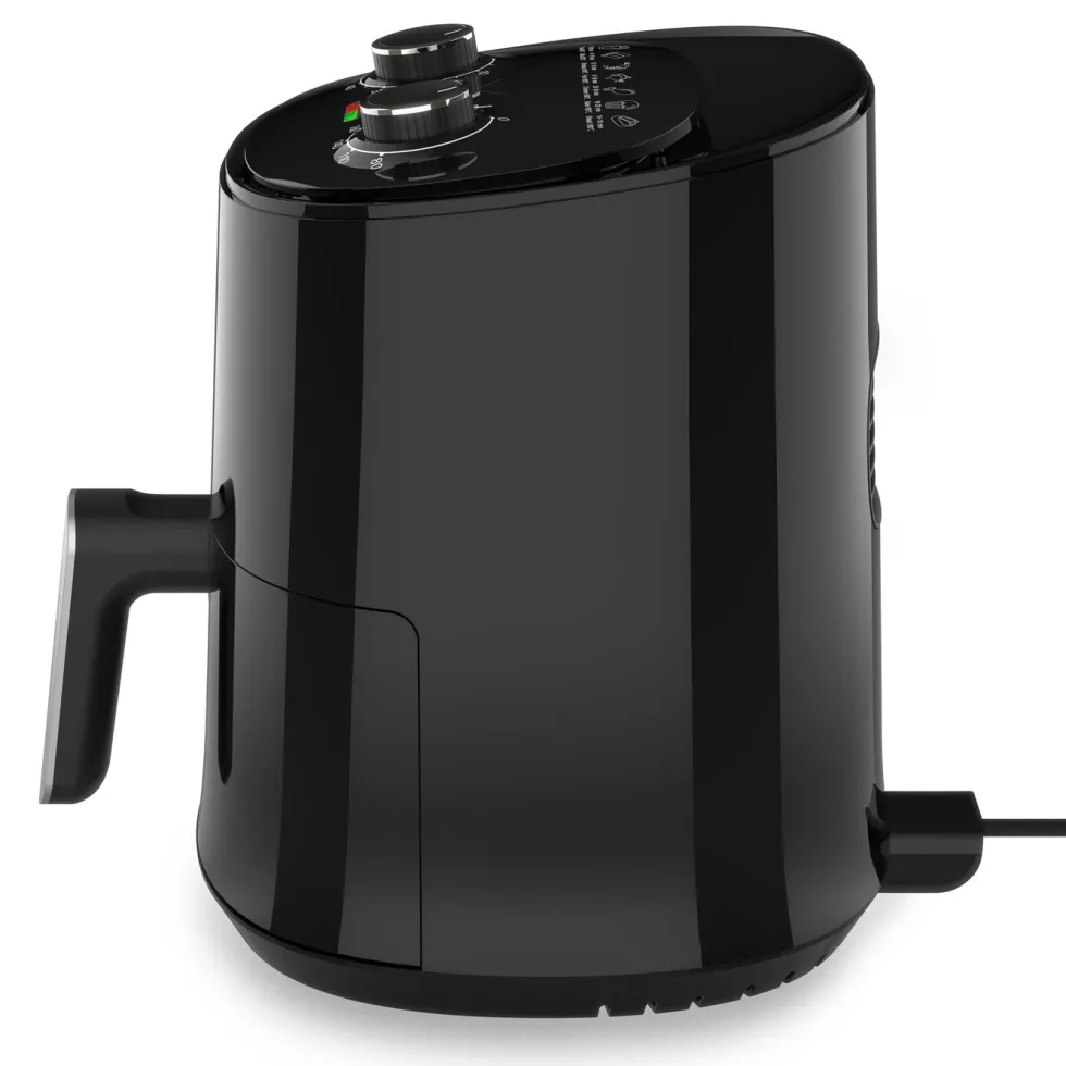 Rubicson Airfryer 2,5 liter