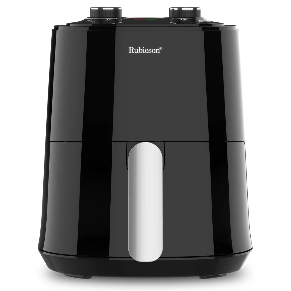 Rubicson Airfryer 2,5 liter
