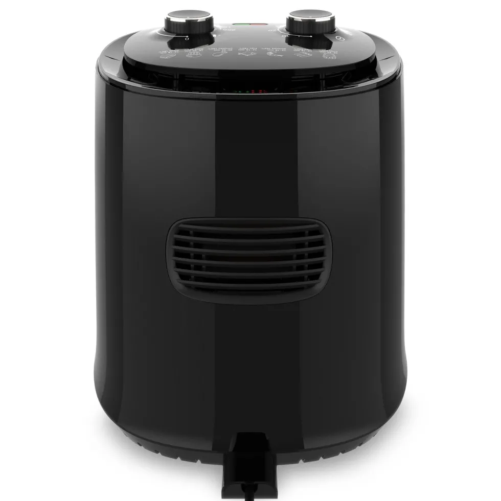 Rubicson Airfryer 2,5 liter