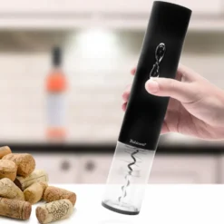 Rubicson Automatisk vinöppnare