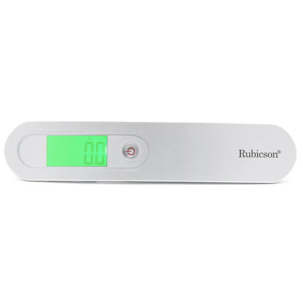 Rubicson Bagagevåg