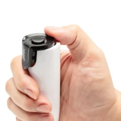 Rubicson Batteridriven mjölkskummare