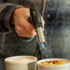 Rubicson Crème brûlée-brännare