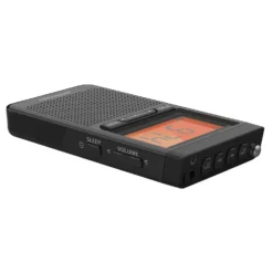 Rubicson Digital fickradio