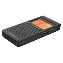 Rubicson Digital fickradio