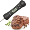 Rubicson Digital kökstermometer – hopfällbar