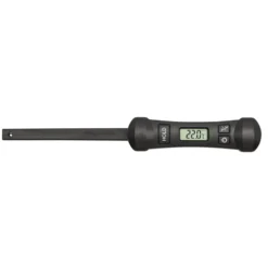 Rubicson Digital kökstermometer – hopfällbar