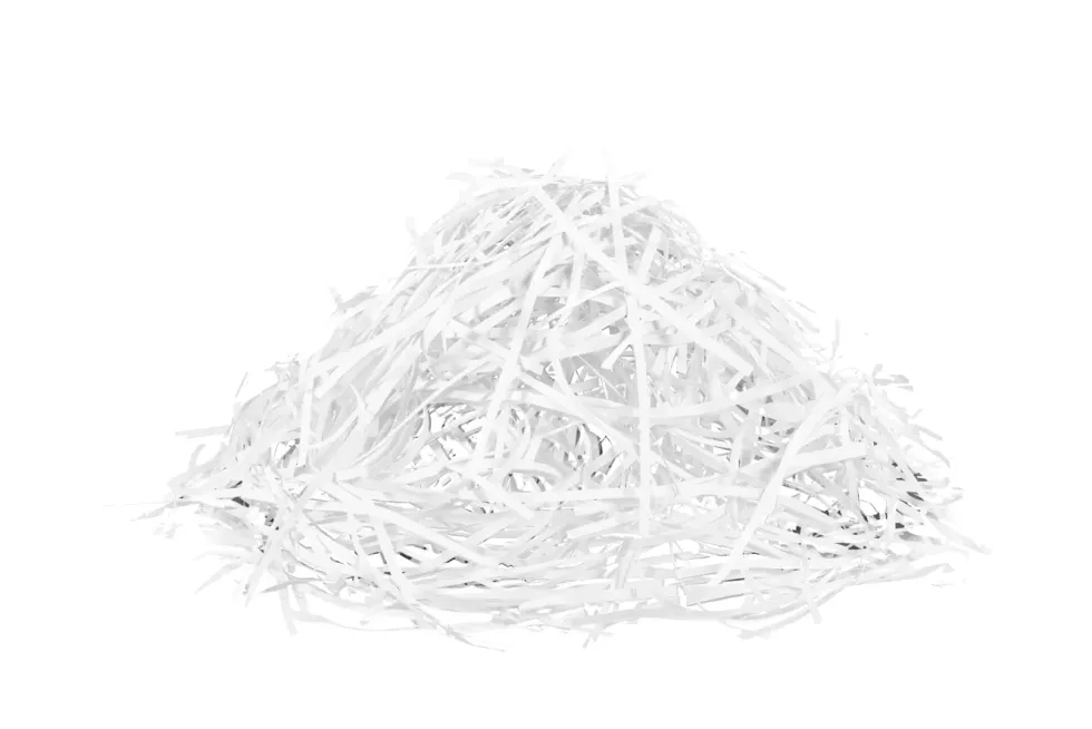 Rubicson Dokumentförstörare A4