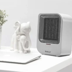 Rubicson Effektiv värmefläkt