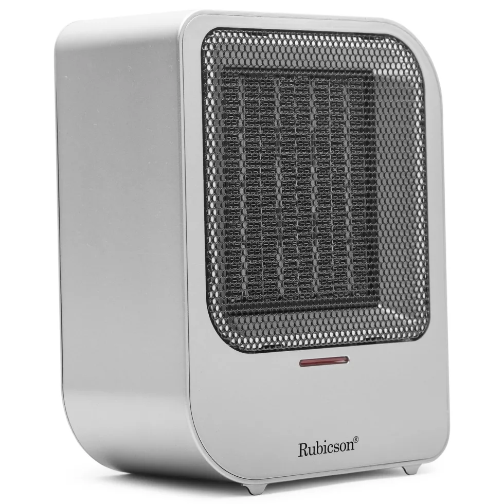 Rubicson Effektiv värmefläkt