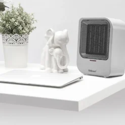 Rubicson Effektiv värmefläkt