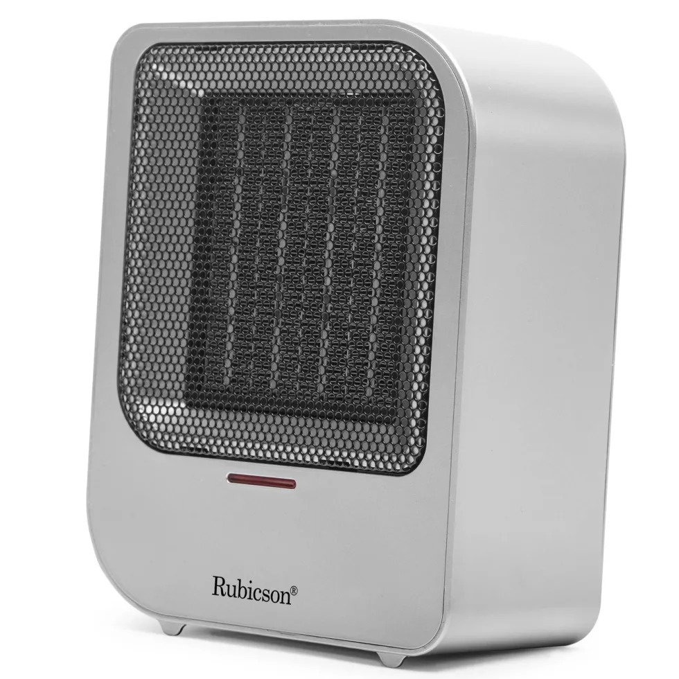 Rubicson Effektiv värmefläkt