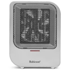 Rubicson Effektiv värmefläkt