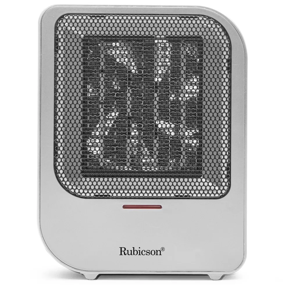 Rubicson Effektiv värmefläkt