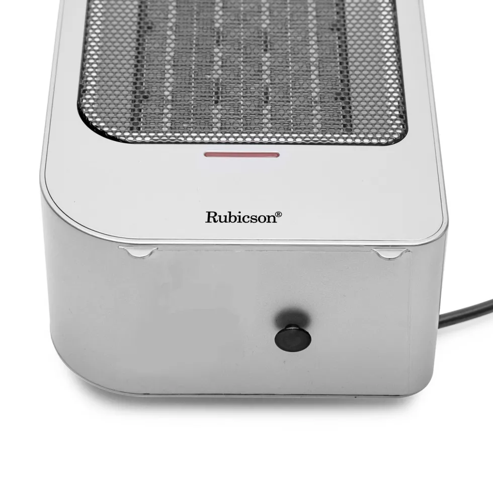 Rubicson Effektiv värmefläkt